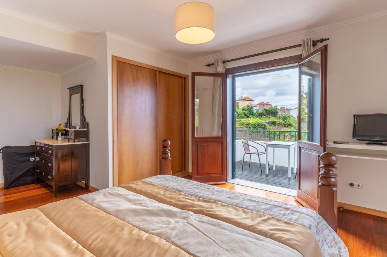 Villa Dinis By Holiday Rental Madeira Calheta  Exterior foto
