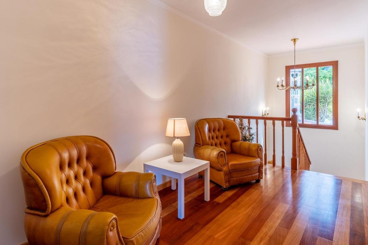 Villa Dinis By Holiday Rental Madeira Calheta  Exterior foto
