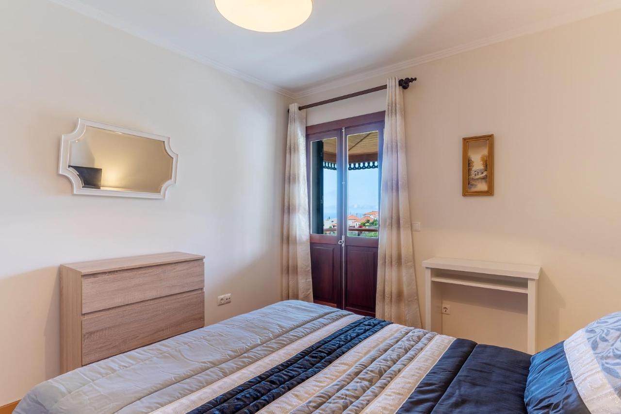 Villa Dinis By Holiday Rental Madeira Calheta  Exterior foto